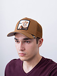 Бейсболка GOORIN BROTHERS арт. 101-2747 (рыжий)